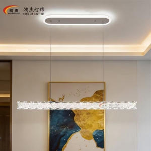 餐吊灯